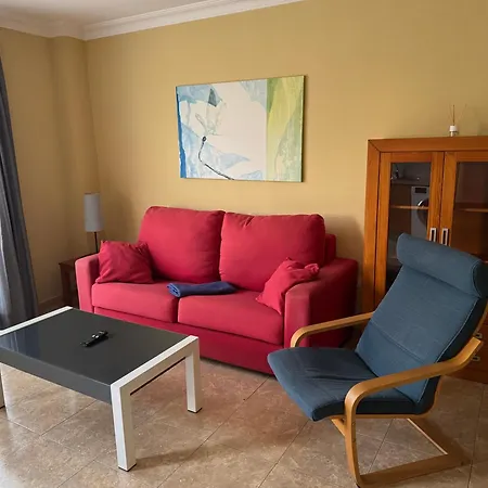 En Cruz Santa Cruz de Tenerife