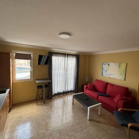 En Cruz * Santa Cruz de Tenerife