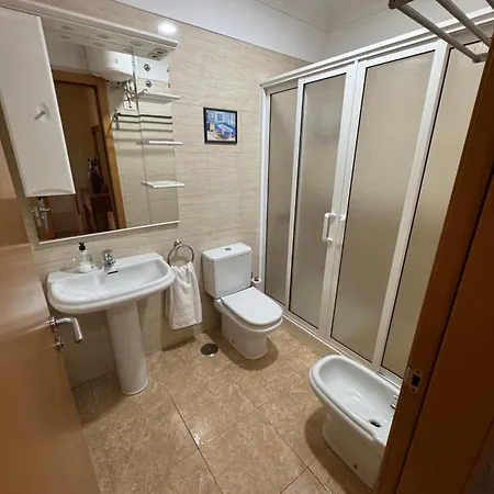 En Cruz Appartement Santa Cruz de Tenerife