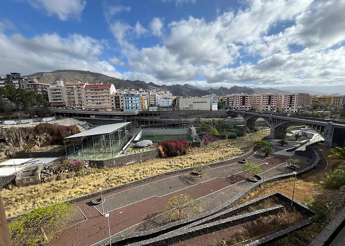 Apartman En Cruz