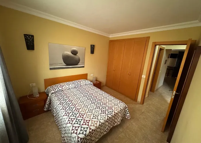 Apartmán En Cruz
