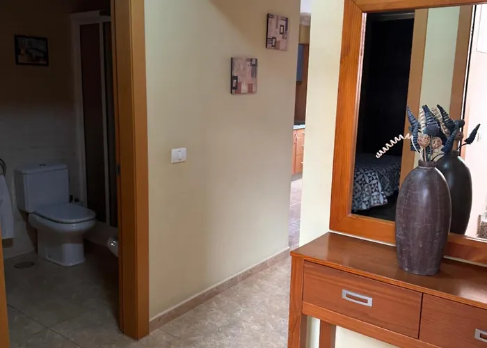 En Cruz Apartmán *