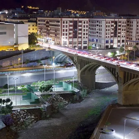 Apartment En Cruz