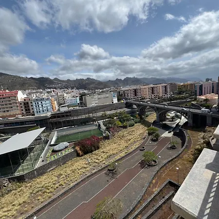 En Cruz Appartamento *