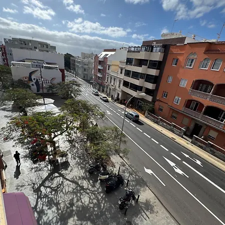 Appartamento En Cruz *