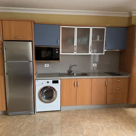 En Cruz Appartamento Santa Cruz de Tenerife