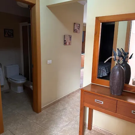 En Cruz Apartmán *