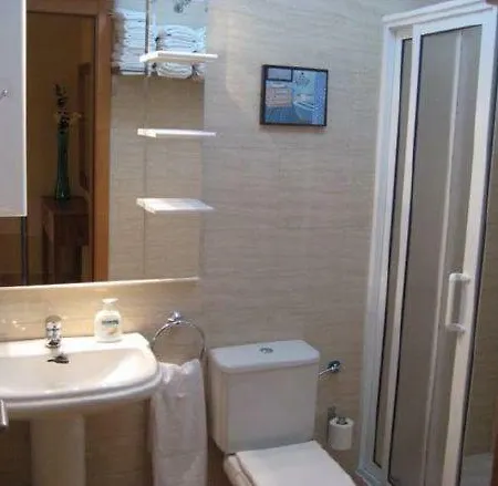 Apartment En Cruz