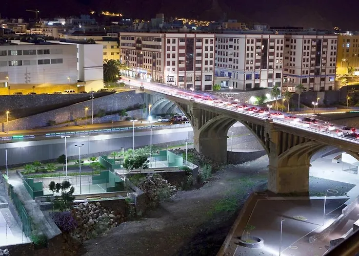 Appartamento En Cruz