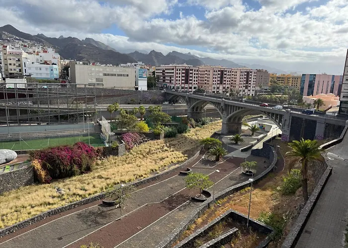 En Cruz Appartamento