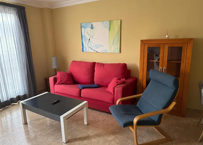 En Cruz Santa Cruz de Tenerife