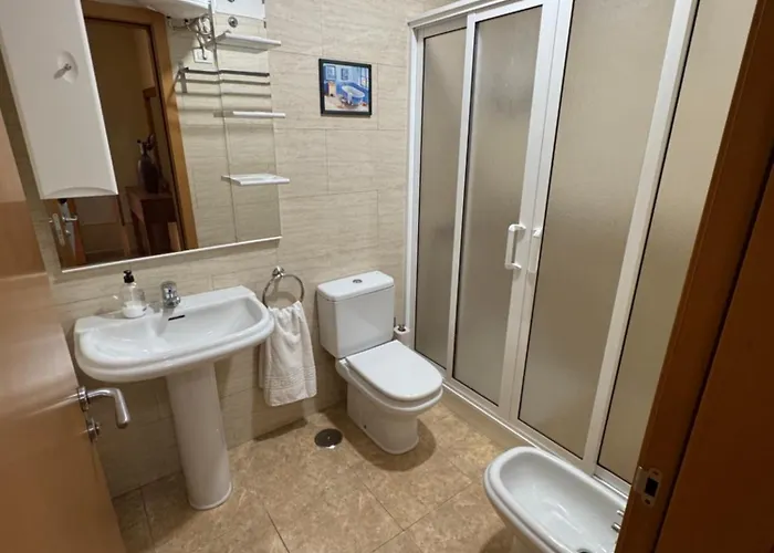 En Cruz Appartamento Santa Cruz de Tenerife