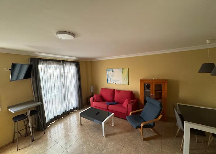 En Cruz Santa Cruz de Tenerife