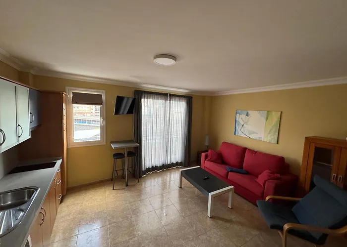 En Cruz * Santa Cruz de Tenerife