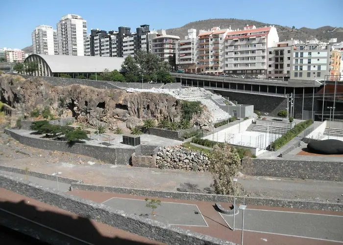 Appartamento En Cruz