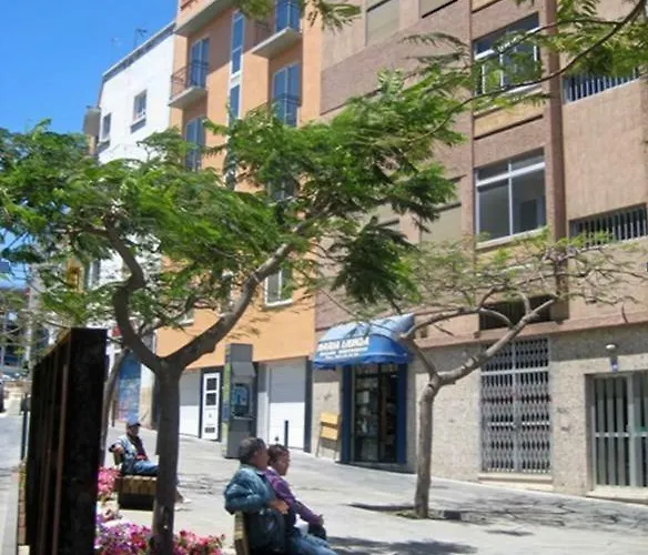 En Cruz