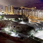 En Cruz Santa Cruz de Tenerife
