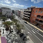 Apartment En Cruz *