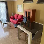Apartment En Cruz Santa Cruz de Tenerife