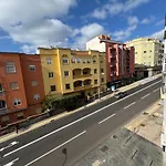 En Cruz * Santa Cruz de Tenerife