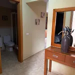 En Cruz Apartment *