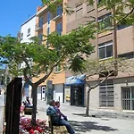 En Cruz